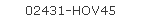 02431-HOV45