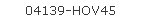 04139-HOV45