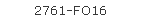 2761-FO16