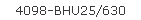 4098-BHU25/630