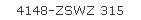 4148-ZSWZ 315