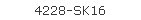 4228-SK16