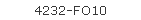 4232-FO10