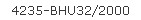 4235-BHU32/2000