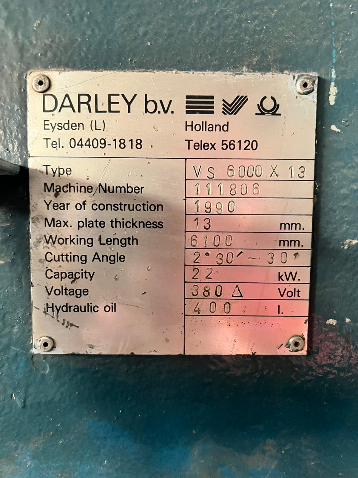 5666-darley 13 x 6000 1990.04
