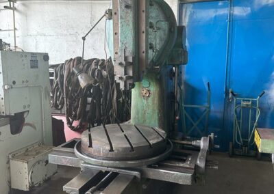 #05899 Slotting machine TOS ST350