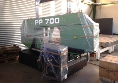 #05153 Saw TMJ PP700