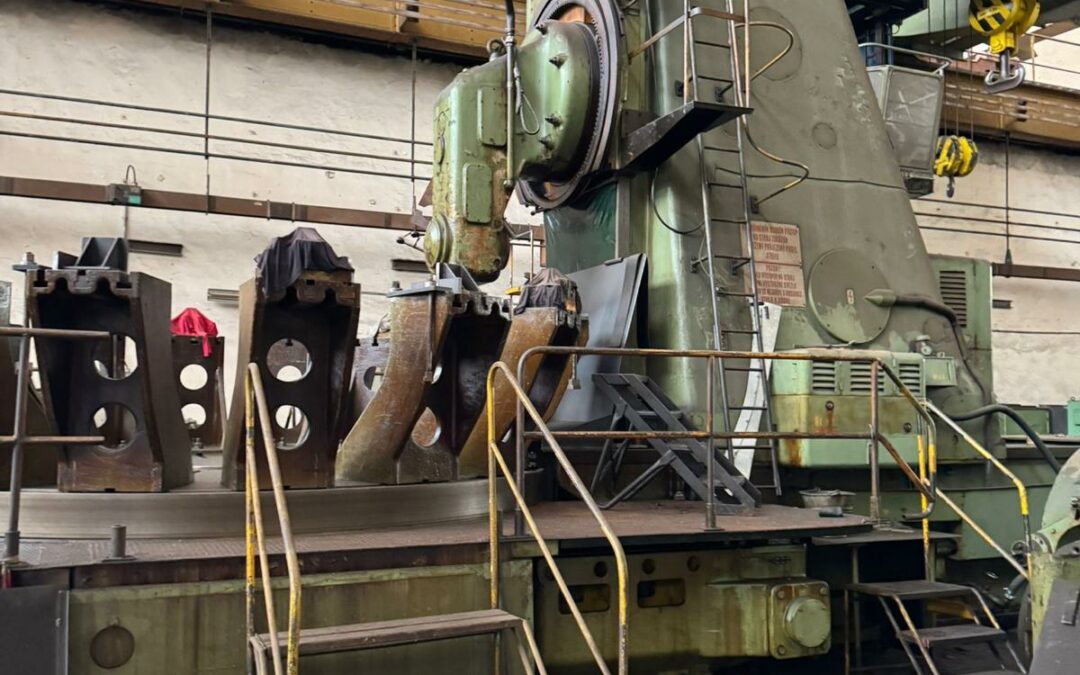 #0624302 Gear Hobber MODUL ZFWZ 6300X40