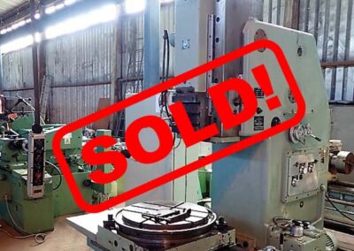 #05213 Slotting machine Stanko 7403 – sold to Mexico