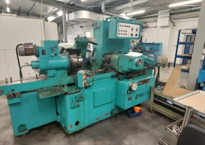 #05856 Internal grinding machine TOS BDU 250 – video available ▶️