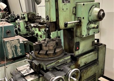 #05520 Slotting machine Stanko 7A412