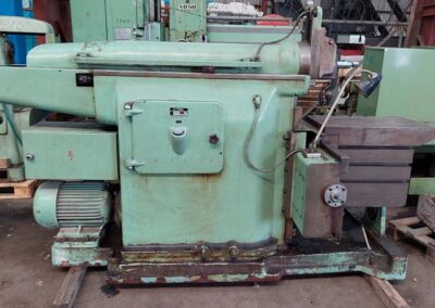 #05774 Horizontal shaping machine STANKO 7M36