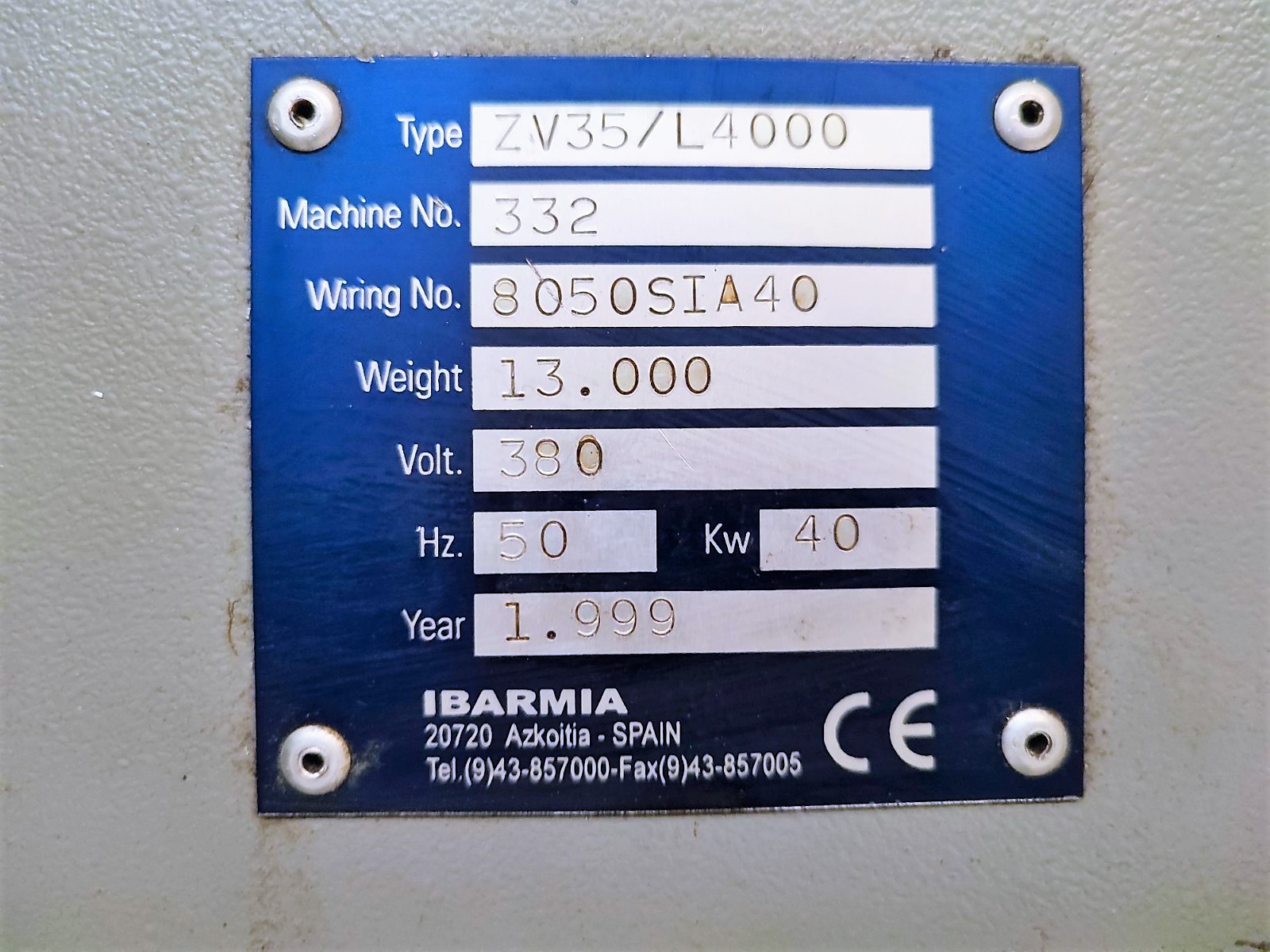 5825-Ibarmia ZV35-L4000.04