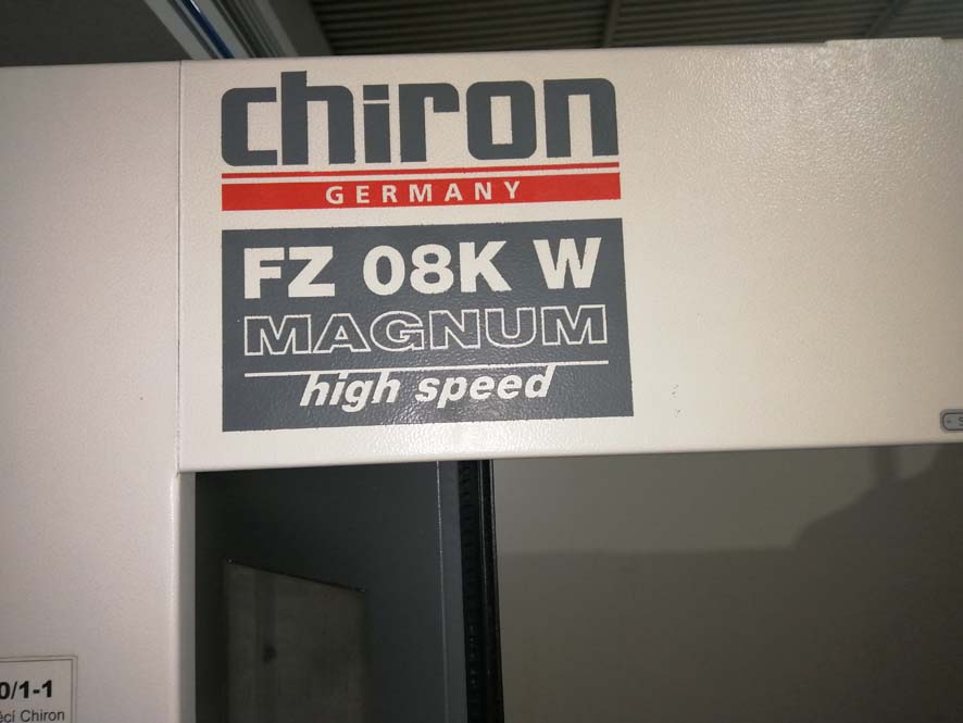5903-VMC CHIRON FZ 08K W.08