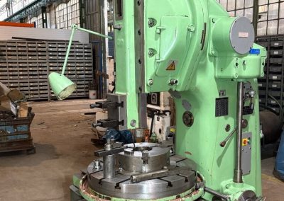 #06394 Slotting machine TOS ST350