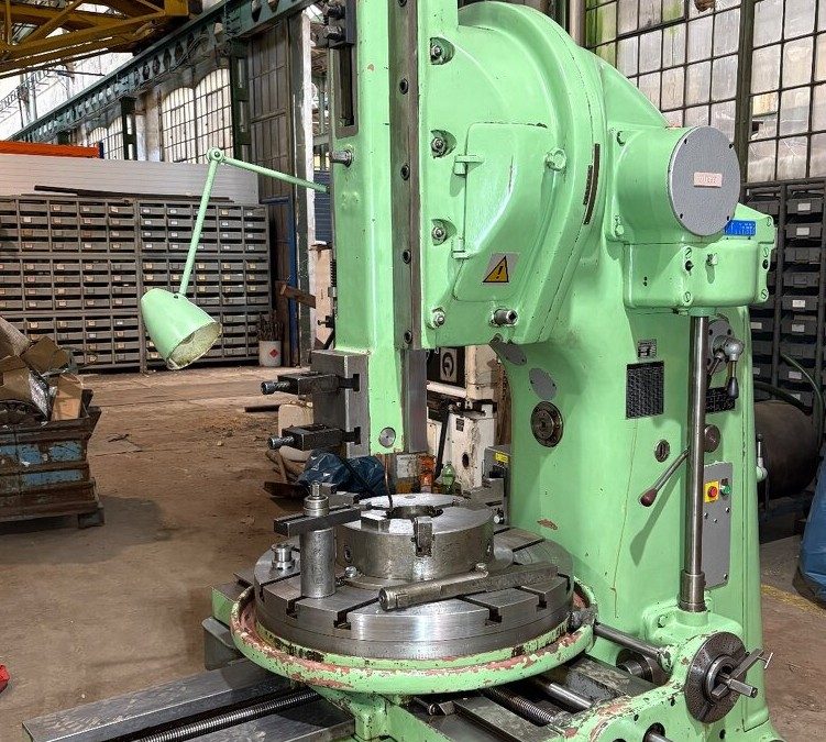 #06394 Slotting machine TOS ST350