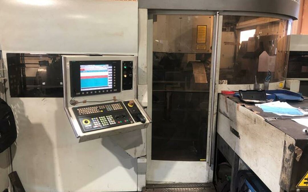 #06013 Laser cutter ADIGE LT8