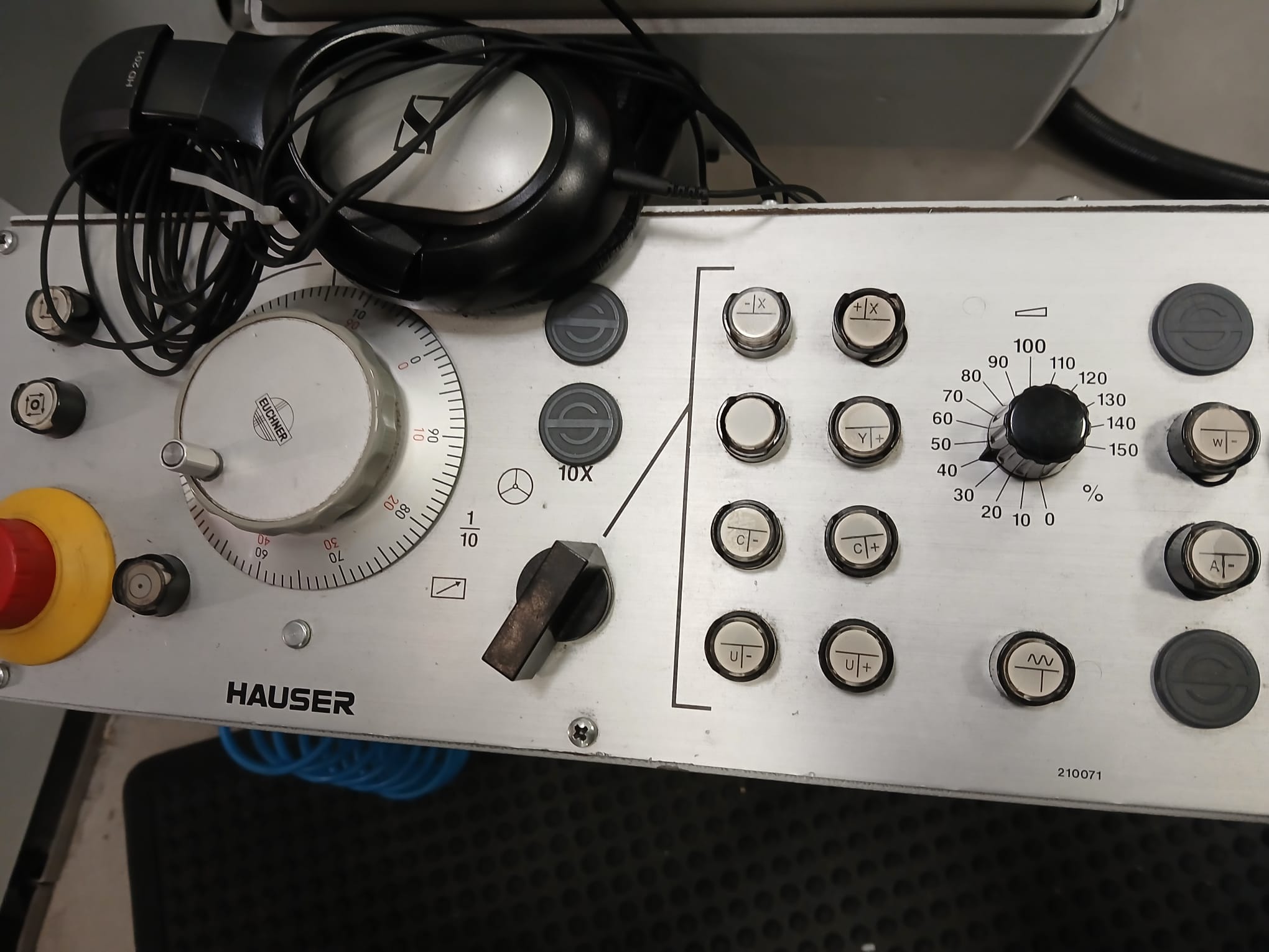 06336-hauser s45-400.15