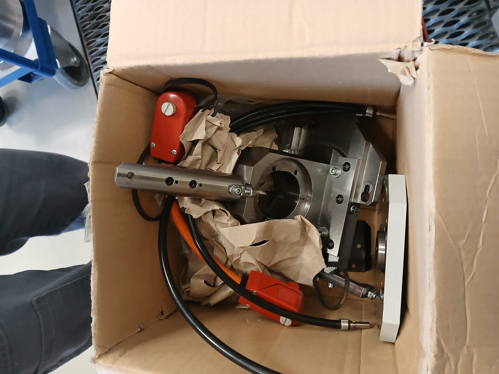 06336-hauser s45-400.22