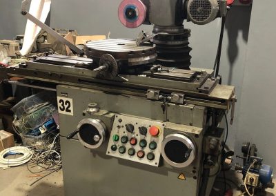 #06331 Tool and Cutter Grinder and sharpener STANKO 3E642