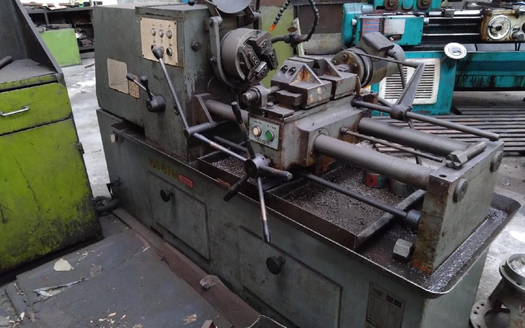 #06375 Thread cutter WMW GA52/2
