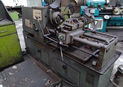 #06375 Thread cutter WMW GA52/2