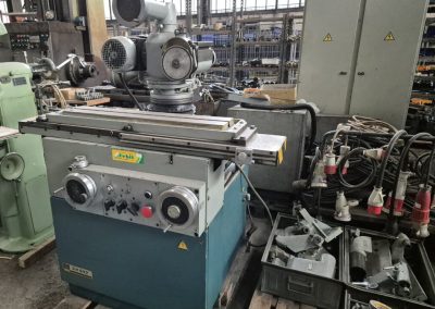 #06395 Universal tool grinder STANKO 3M642 with accessories